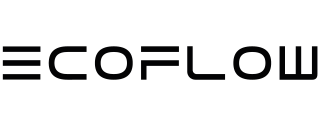 EcoFlow logo, binnenkort ondersteund